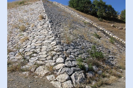 Turchia 2010 - Hattusa